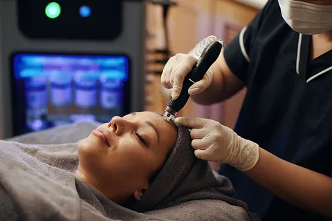 needling treatment